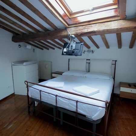 Kia Orana Guesthouse Λιβόρνο Εξωτερικό φωτογραφία