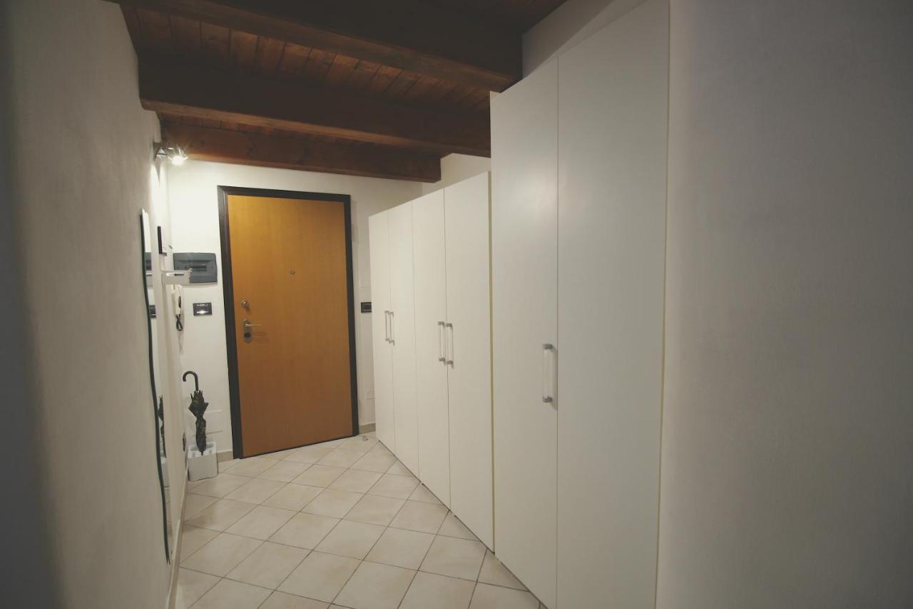 Kia Orana Guesthouse Λιβόρνο Εξωτερικό φωτογραφία