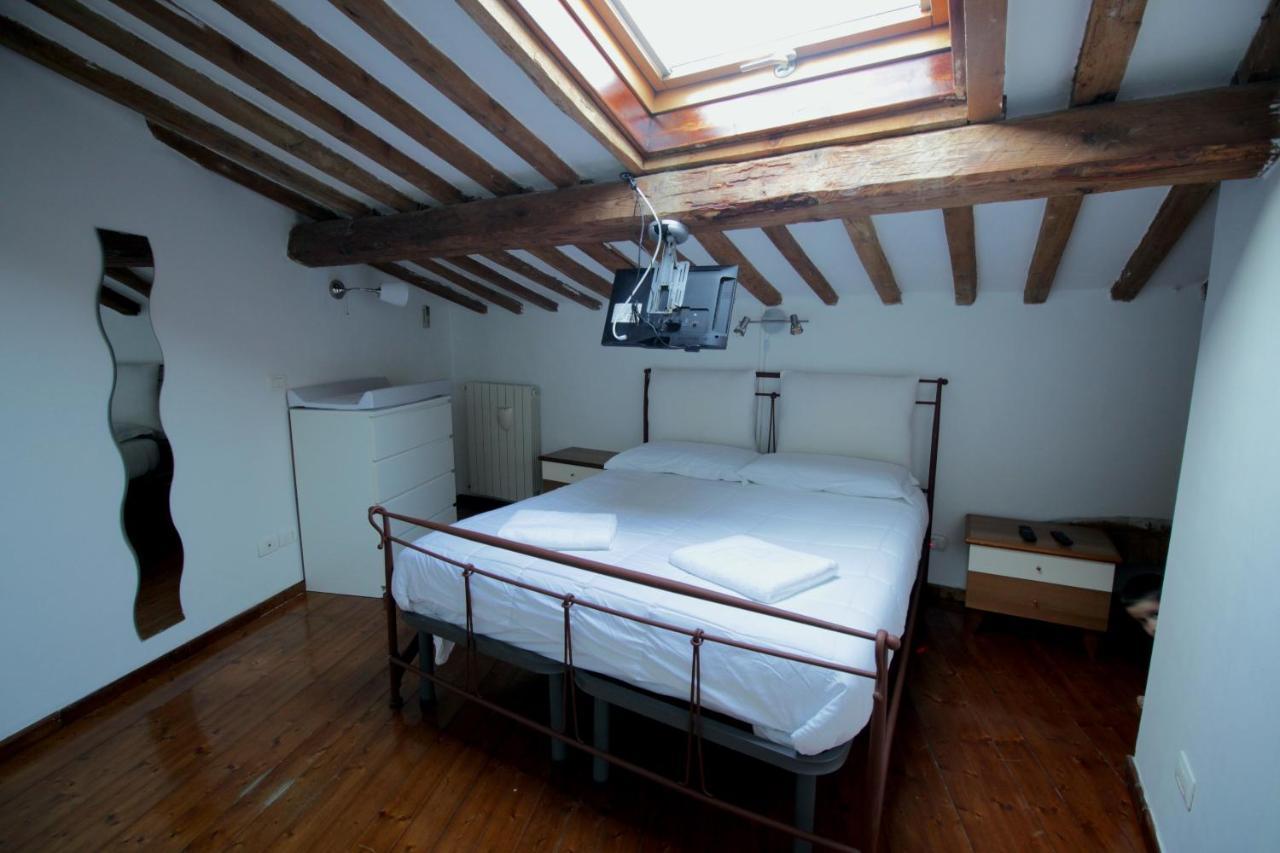 Kia Orana Guesthouse Λιβόρνο Εξωτερικό φωτογραφία