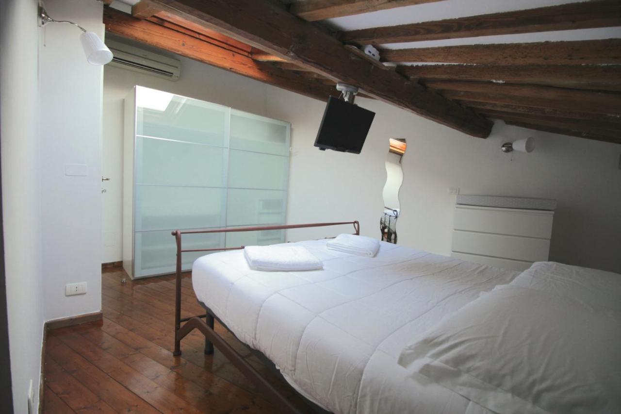 Kia Orana Guesthouse Λιβόρνο Εξωτερικό φωτογραφία