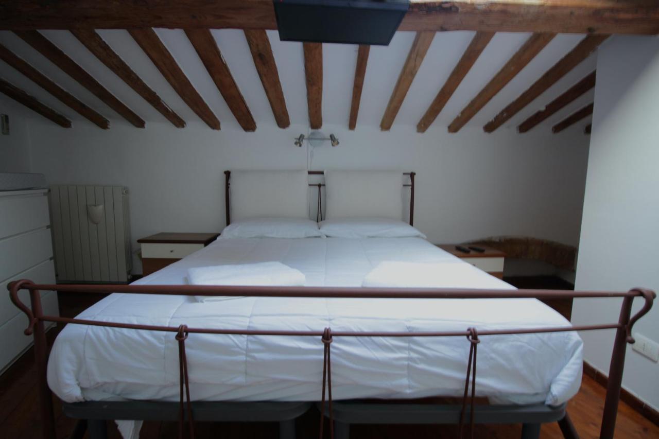 Kia Orana Guesthouse Λιβόρνο Εξωτερικό φωτογραφία