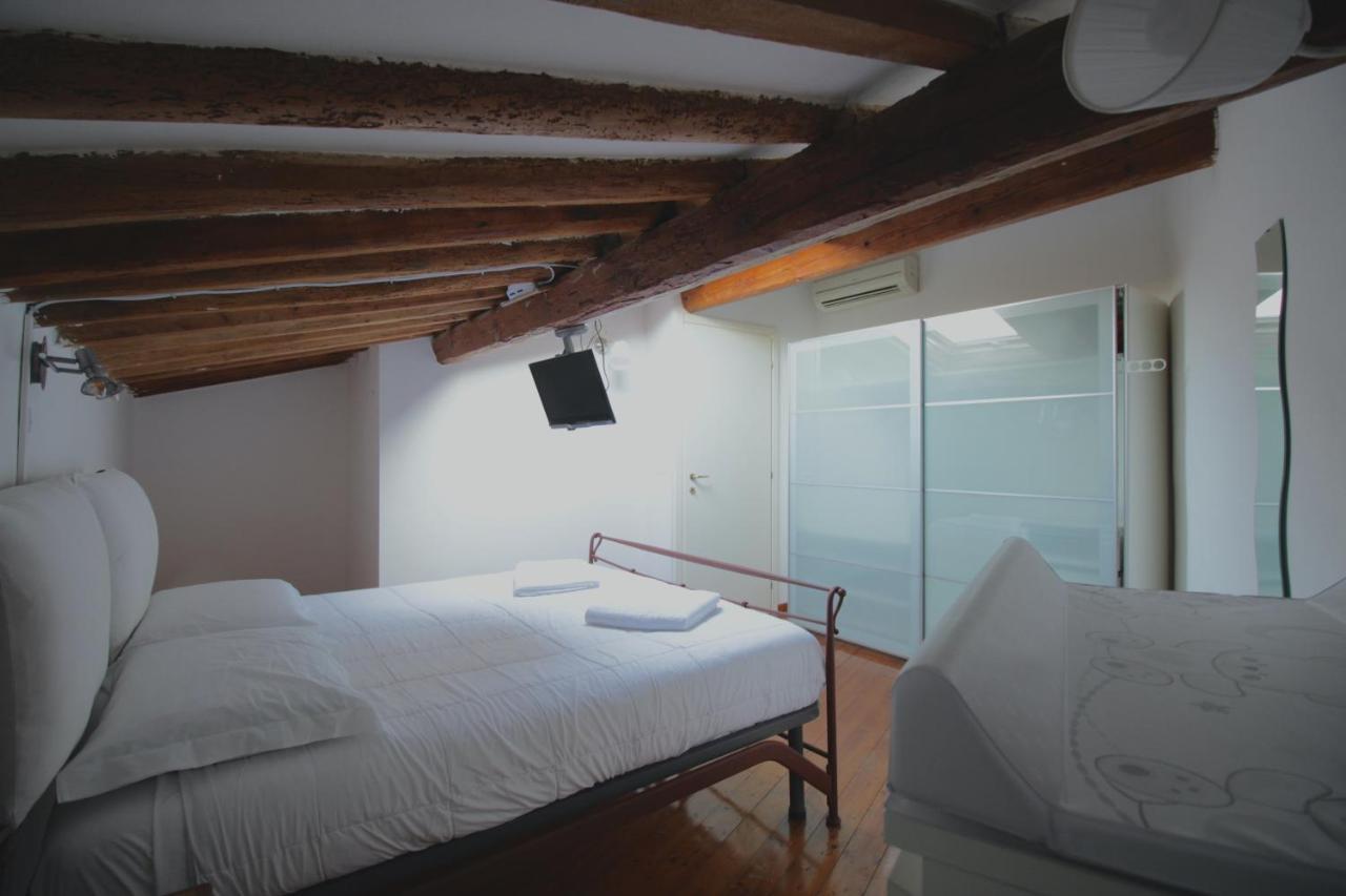 Kia Orana Guesthouse Λιβόρνο Εξωτερικό φωτογραφία