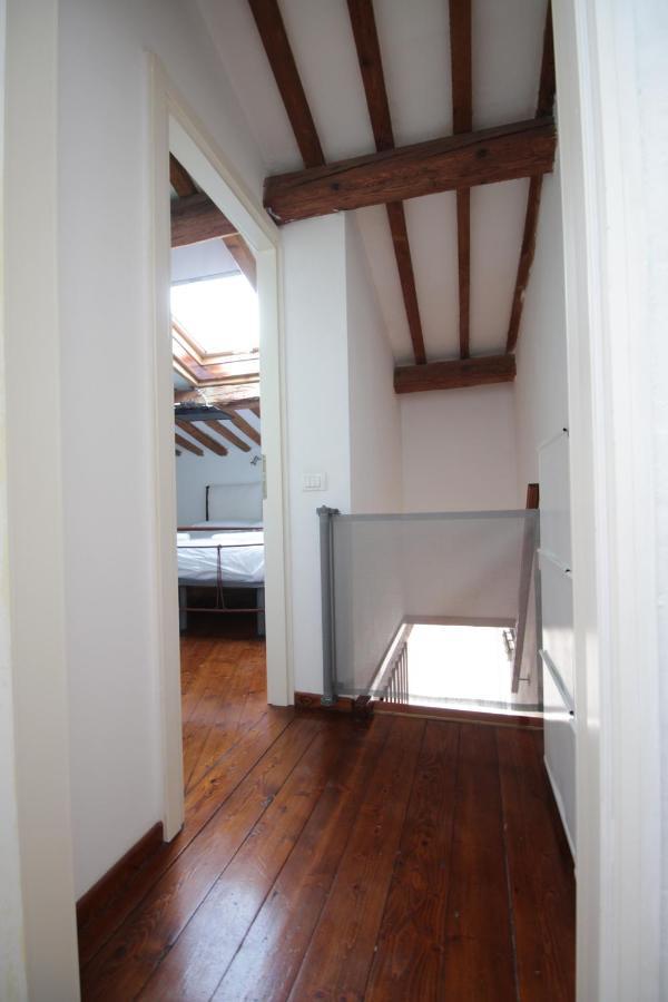 Kia Orana Guesthouse Λιβόρνο Εξωτερικό φωτογραφία