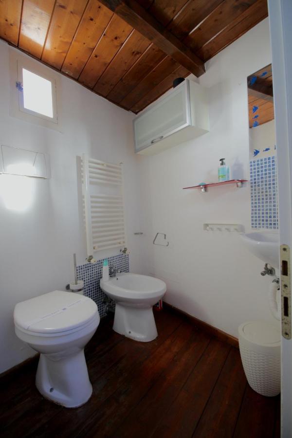 Kia Orana Guesthouse Λιβόρνο Εξωτερικό φωτογραφία